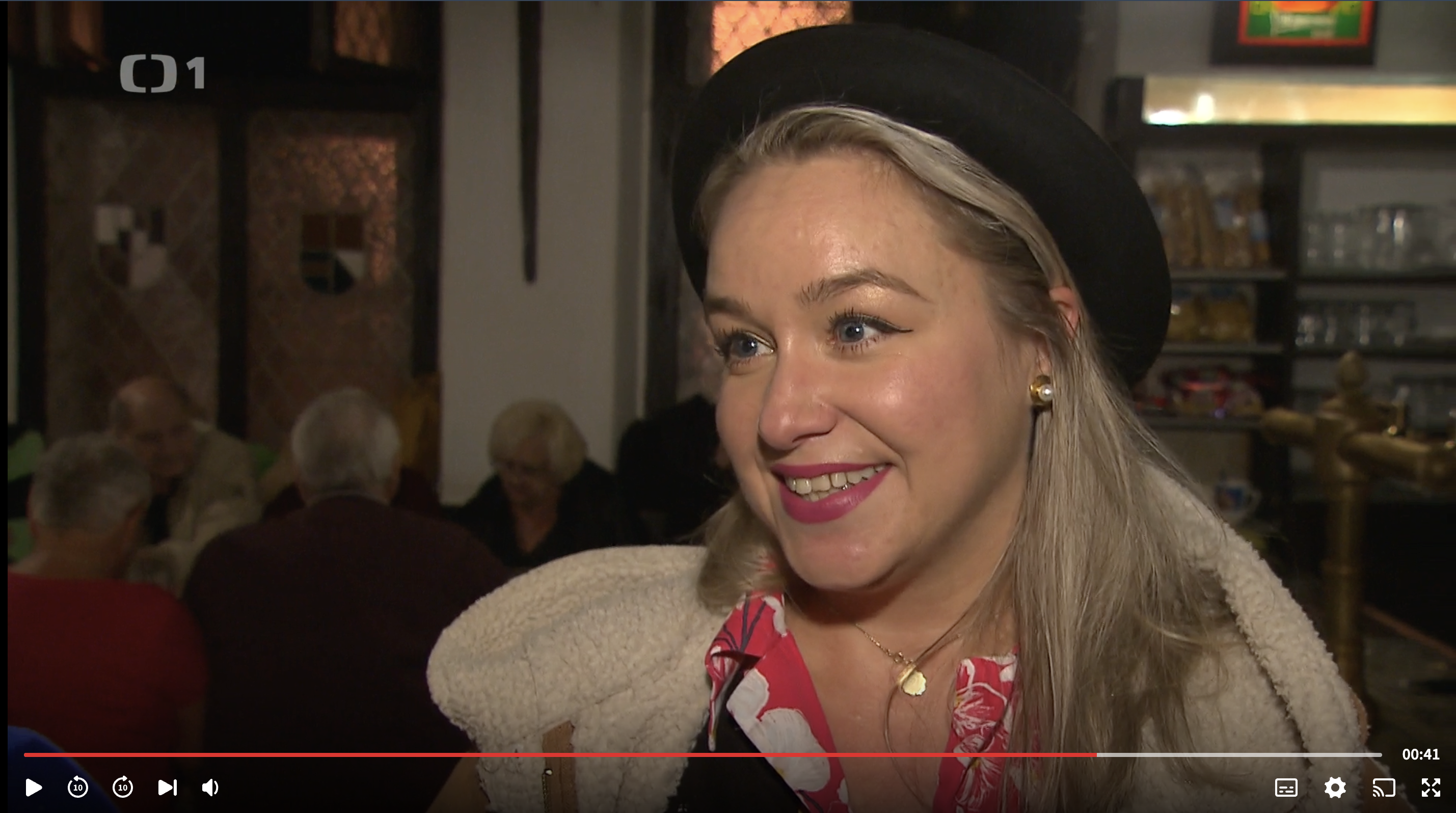 Hostinec U Černého vola